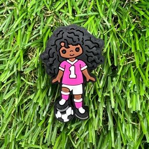 🌼 (3/$10 or 5/$15) NEW “This is Us” Fun Croc Shoe Charm Collection